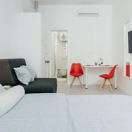Sia Downtown Apartments Zágráb Kültér fotó