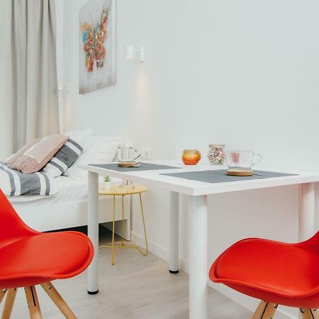 Sia Downtown Apartments Zágráb Kültér fotó
