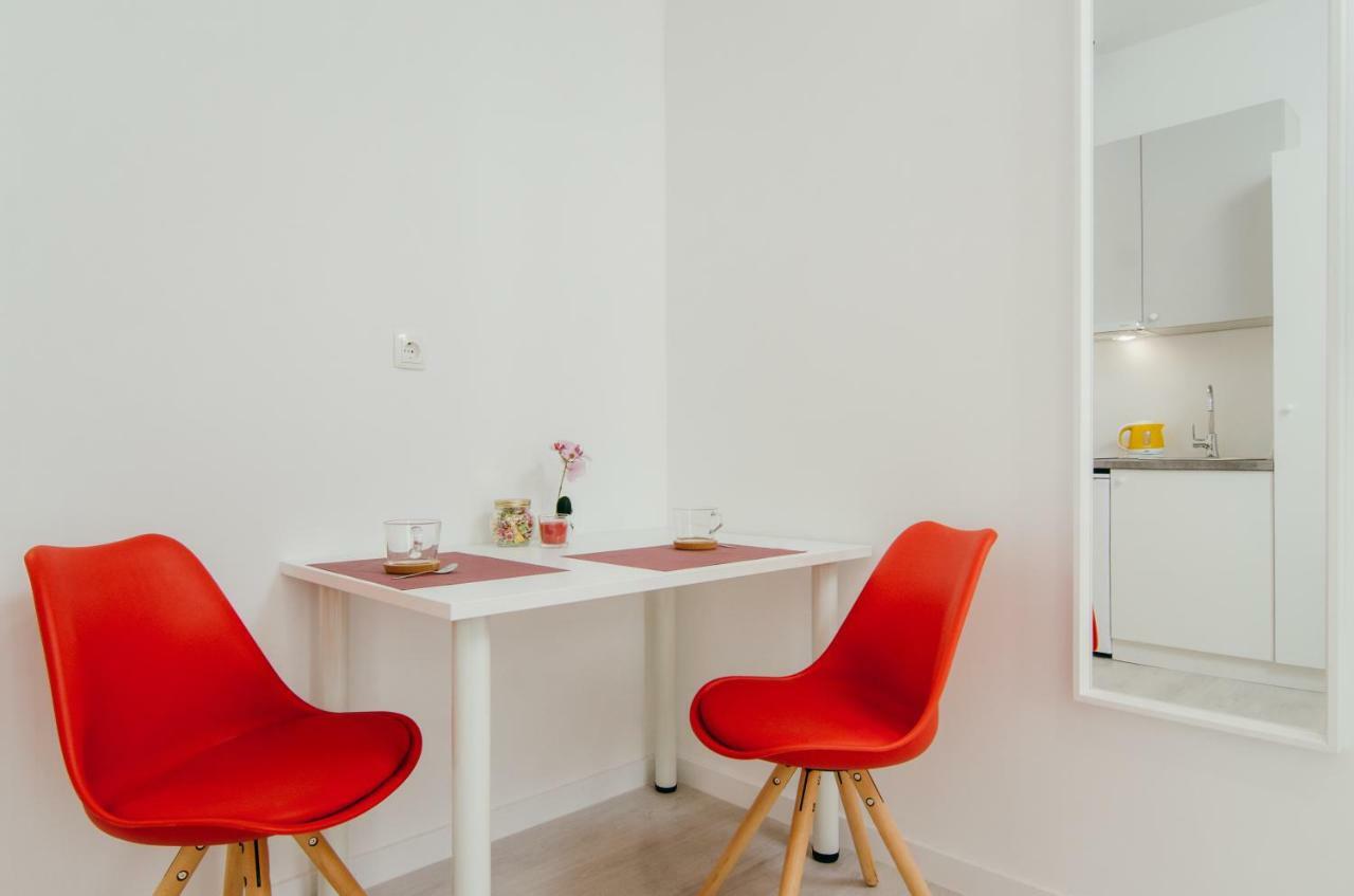 Sia Downtown Apartments Zágráb Kültér fotó