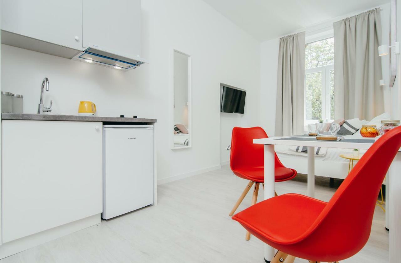 Sia Downtown Apartments Zágráb Kültér fotó