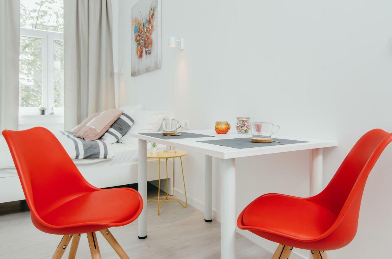 Sia Downtown Apartments Zágráb Kültér fotó
