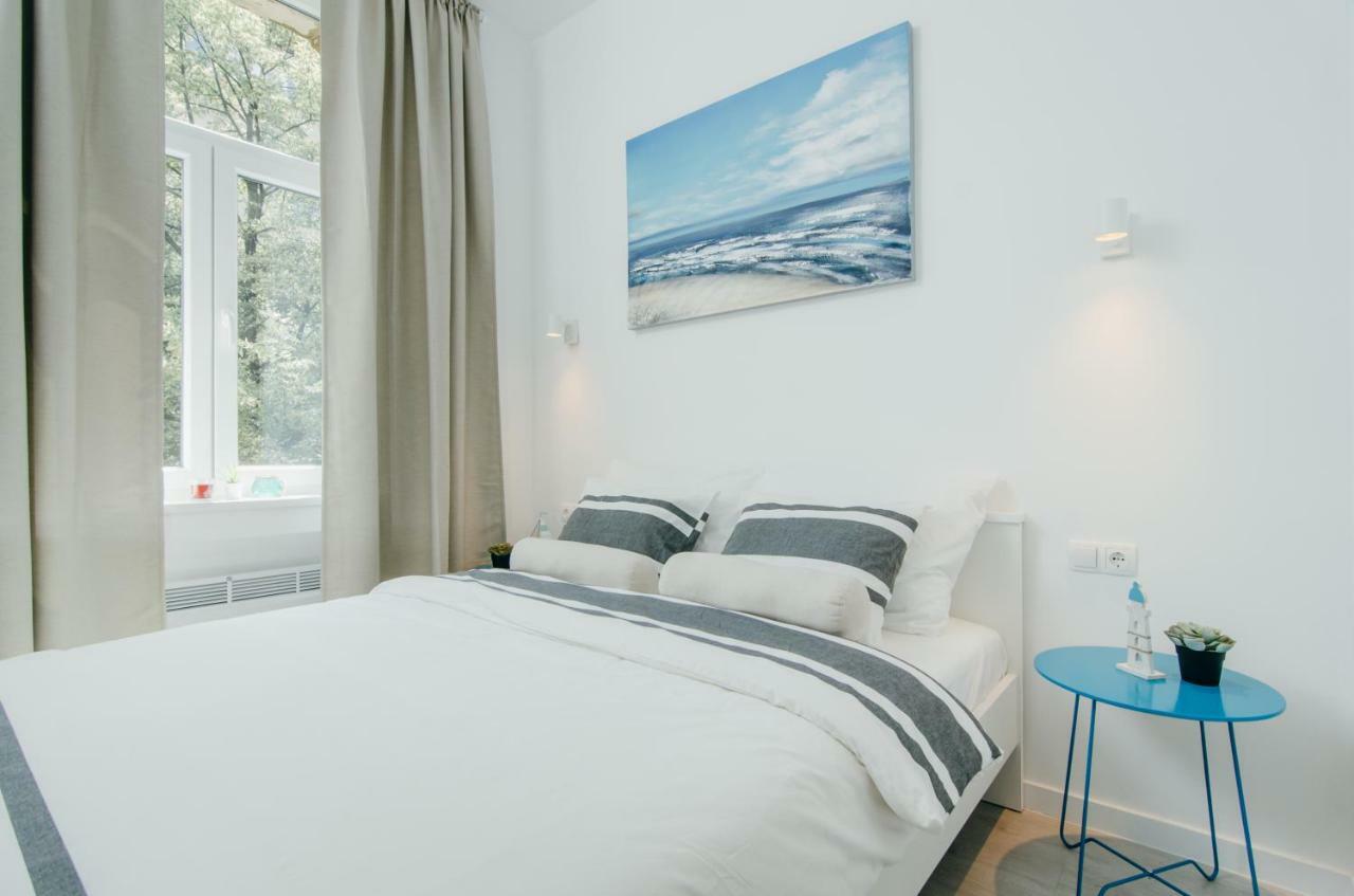 Sia Downtown Apartments Zágráb Kültér fotó