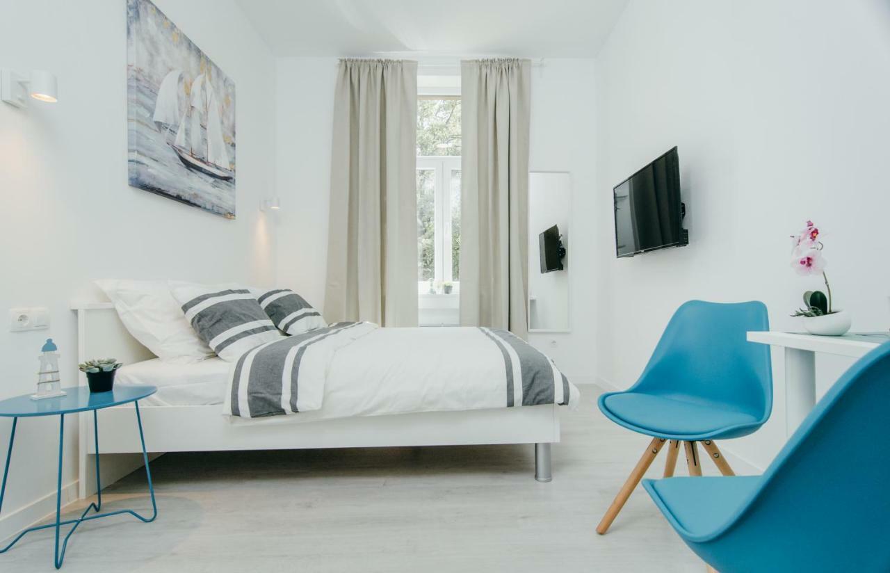Sia Downtown Apartments Zágráb Kültér fotó