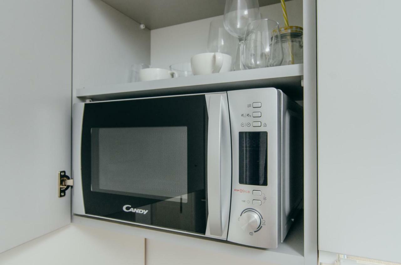 Sia Downtown Apartments Zágráb Kültér fotó