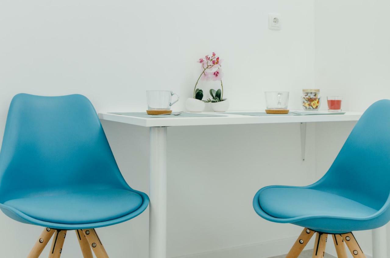 Sia Downtown Apartments Zágráb Kültér fotó