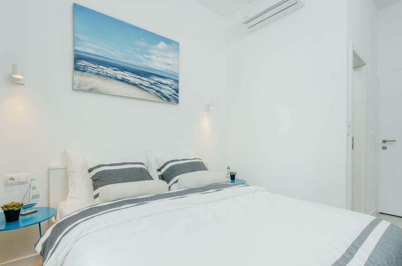 Sia Downtown Apartments Zágráb Kültér fotó