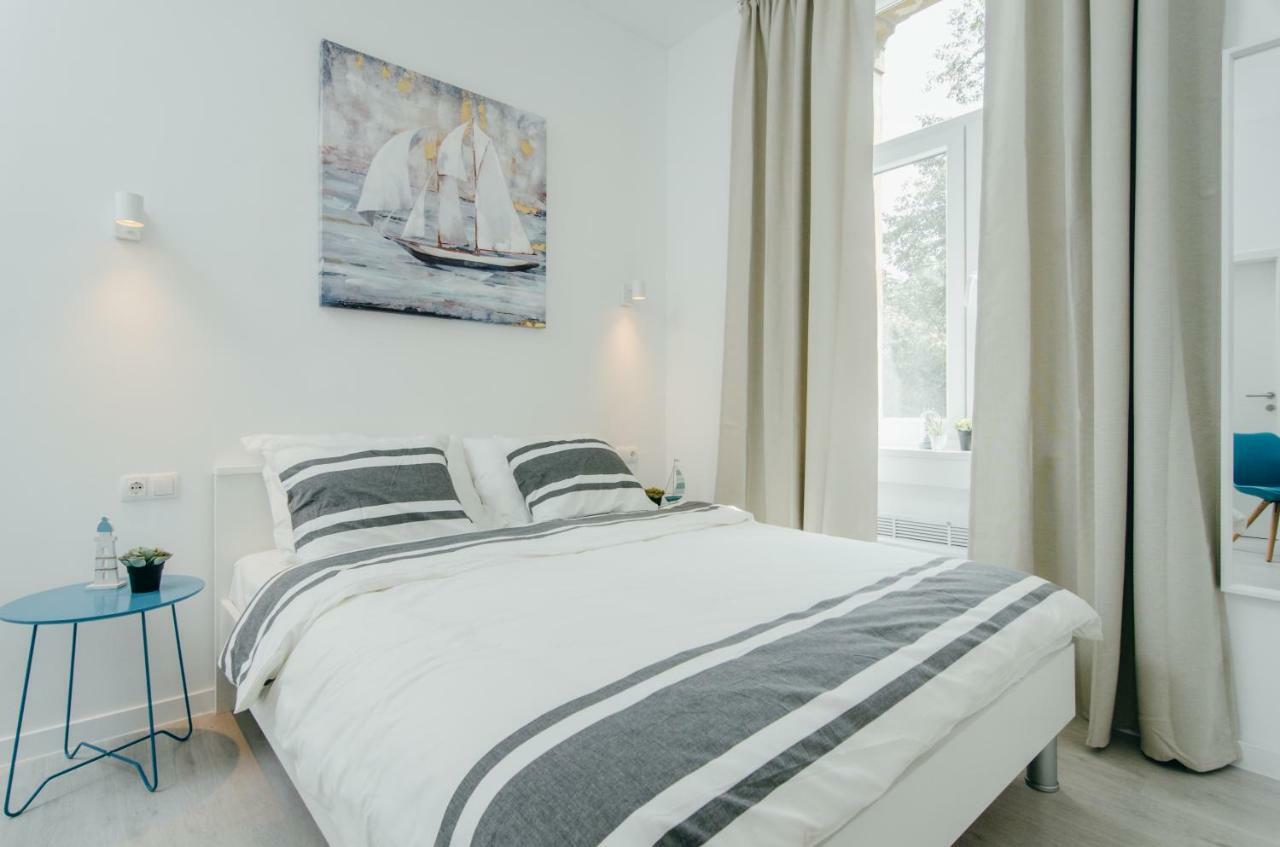 Sia Downtown Apartments Zágráb Kültér fotó